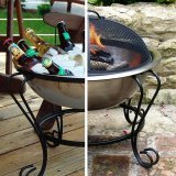firepit